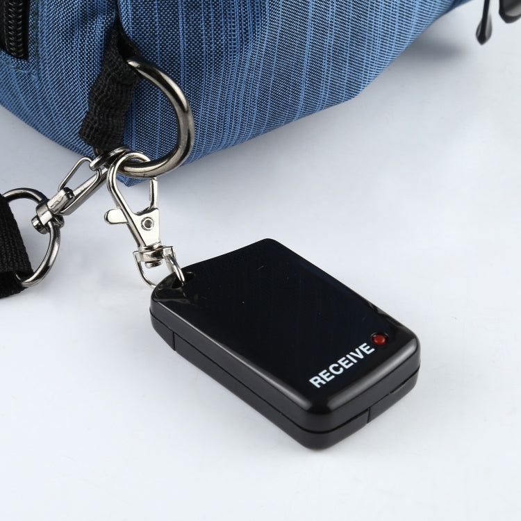 Wireless Smart Electronic Anti-lost Alarm Wireless Smart Electronic Anti-lost Alarm